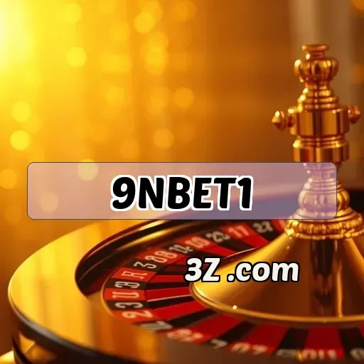 Bônus Irresistíveis no 9nbet1: Jogue e Ganhe Mais