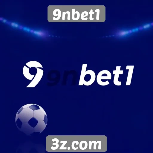 Impacto do 9nbet1 no mercado de apostas online