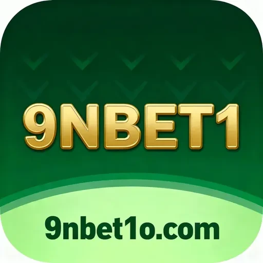 9nbet1 logo