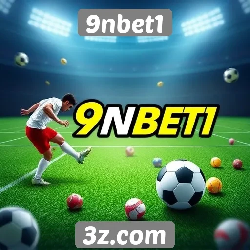 9nbet1 análise das opções de jogos disponíveis