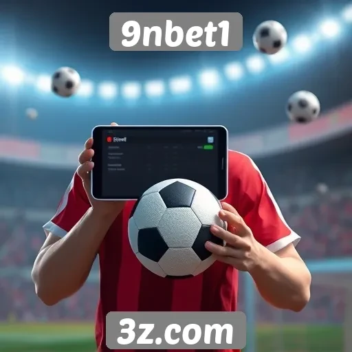 Novas funcionalidades do site 9nbet1 em análise