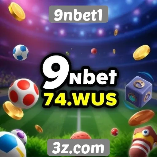 Novos jogos disponíveis na plataforma 9nbet1