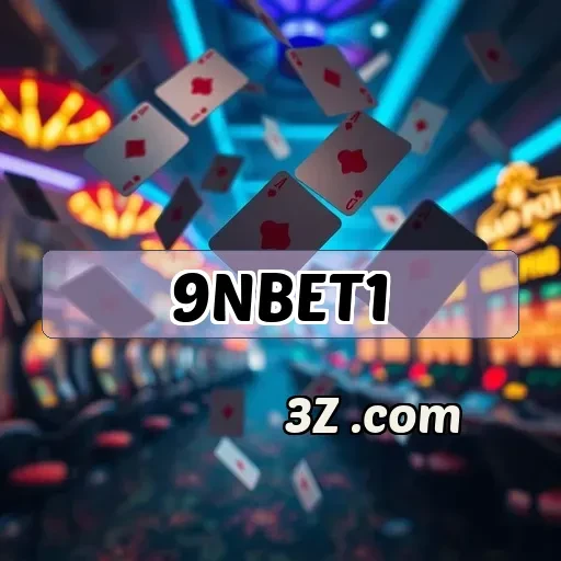 Promoções Imperdíveis no 9nbet1 Para Aumentar Seus Ganhos