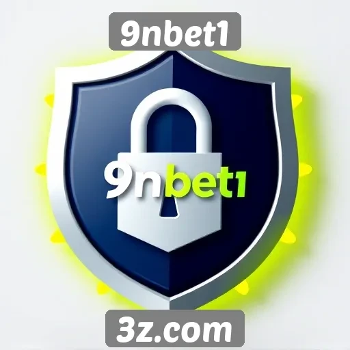 Avaliação da segurança e privacidade no site 9nbet1