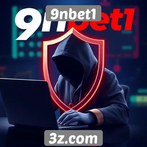Segurança e privacidade no site 9nbet1